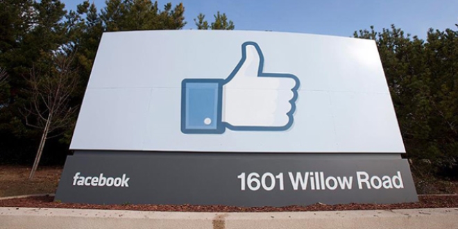 'Facebook'ta çalışmak imkansız değil, herkes başvurabilir'