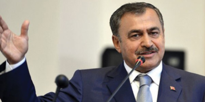 Bakan Eroğlu: Bir hükümetin ömrü ortalama 16 ay