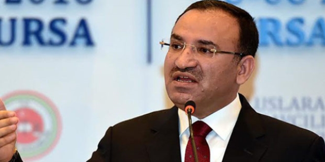 'Toplantımı iptal eden belediye, teröristlerin yoğun baskısı altında'