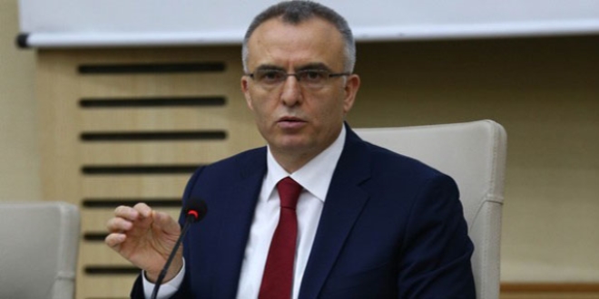 'Kredi Garanti Fonu'nda daha şimdiden 70 milyar lirayı aştık'