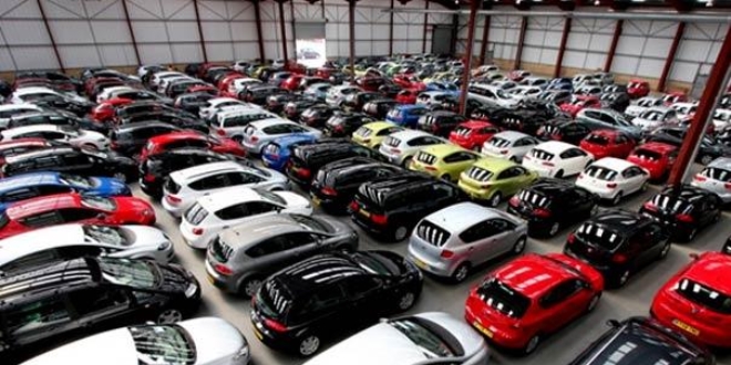 Otomotiv sektörünün yükselen değeri 2. el olacak