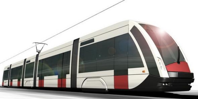 Trk metrosu Bangkok'ta yolcu tamaya balayacak