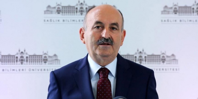 'Hoca 9 saat buram buram terledi' diye başlık attılar