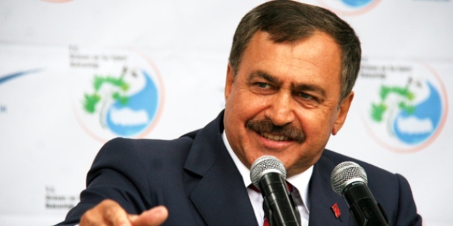 'Cumhurbaşkanımız ilaç lobisini testere ile kesiverdi'