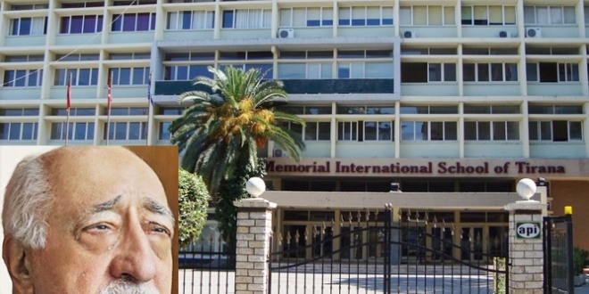 Arnavutluk'ta FETÖ'nün sonunu 'ikili anlaşma' getirebilir