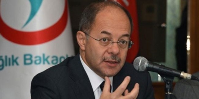 Akdağ: O terörün kasasını da ezeceğiz