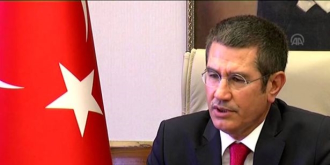 'Hendek siyaseti, tarihin en büyük kalkışmasıdır'