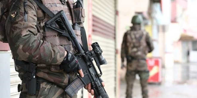 Diyarbakır'ın 18 köyünde sokağa çıkma yasağı