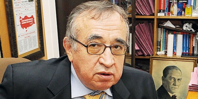 Nuh Mete Yüksel'in kasedi de FETÖ'den