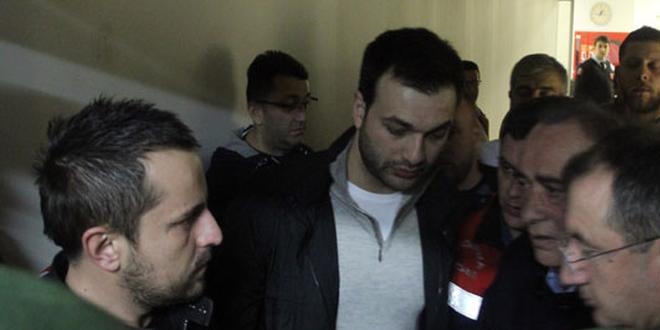 Çakıcı'ıyı ameliyata oğlu ve dostları ikna etmiş