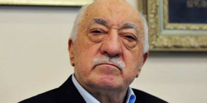 Gülen emretti Kıvrıkoğlu yaptı