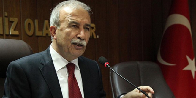 Savcı eski Emniyet Müdürü Avcı'nın beraatini talep etti