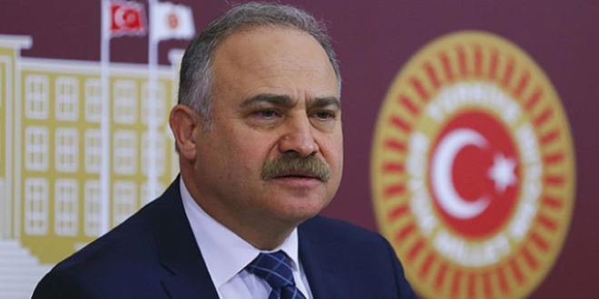 'Ben bugün hayır diyorum, benim darbecilerle işim olmaz'