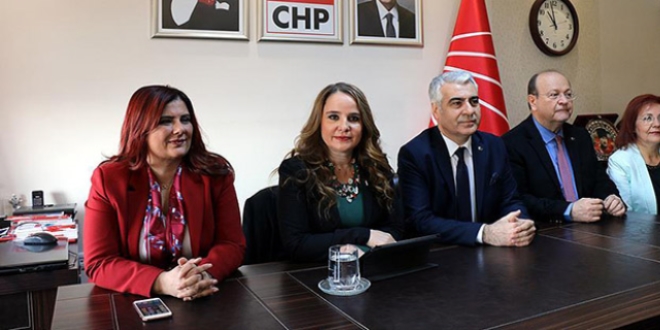 'Erdoğan'dan sonra kimin geleceği iyi düşünülmeli'