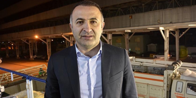 Kırmızı et açığı 'şarole' ve 'limuzin'le kapatılıyor