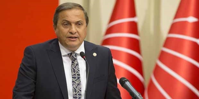 'Vatandaşımız evet de diyebilir, hayır da diyebilir'