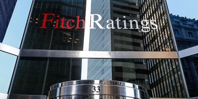 Fitch'ten Türkiye için 'ekonomik iyileşme' beklentisi