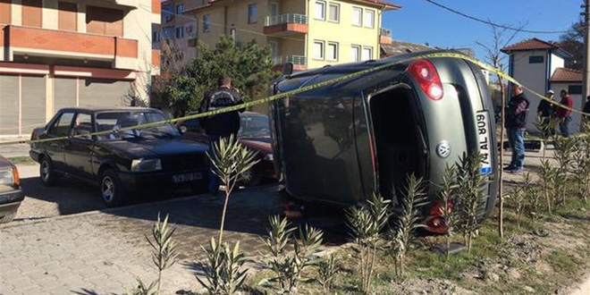 niversiteli Burcu'nun lmne sebep olan src serbest