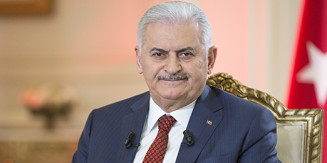 Yıldırım: Ortak miting yapma gibi bir düşüncemiz yok