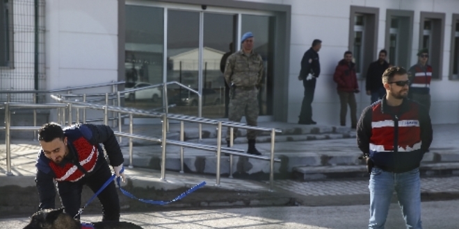 'Dosta güven, düşmana korku salacaksınız'