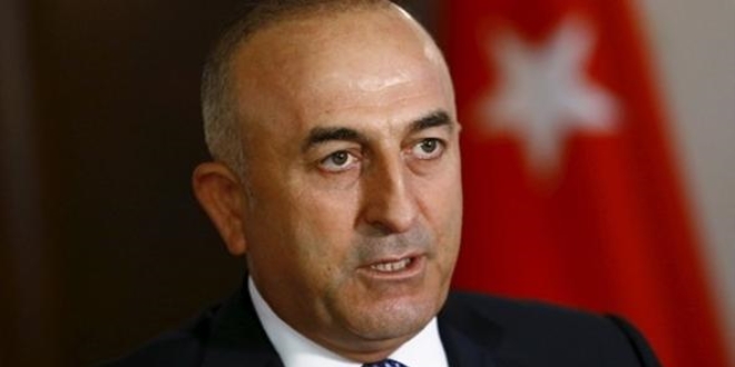 Dışişleri Bakanı Çavuşoğlu: Ben giderim kimse beni durduramaz