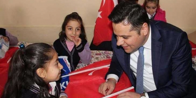 Halkın parasını Kandil'e akıtmışlar