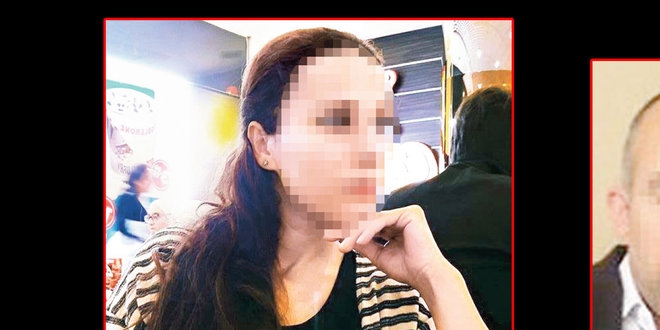Boşanmak isteyen eşinin kahvesine zehir koydu