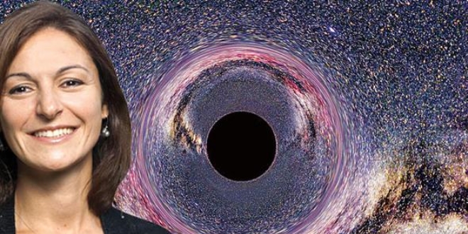 NASA'nın gözü Türk kadın bilim insanına emanet