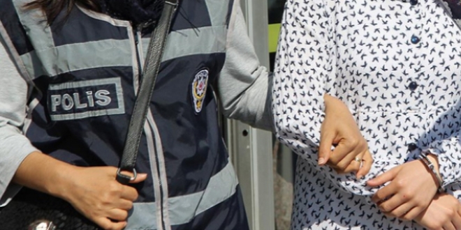 'Öğrenci ablası' yapılanmasına operasyon: 6 gözaltı