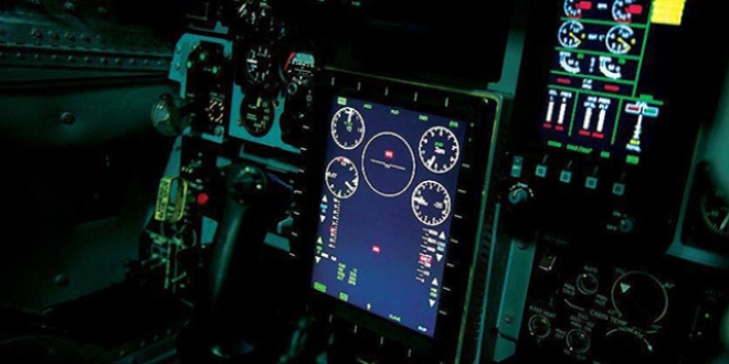 Darbeciler helikopterlerin takip sistemini kapattırmışlar