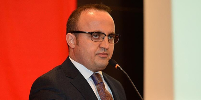 'Paketinin içeriğini anlarsa Kılıçdaroğlu'da 'evet' verir'
