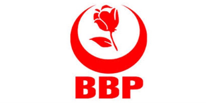 BBP, referandumda hayır diyecek