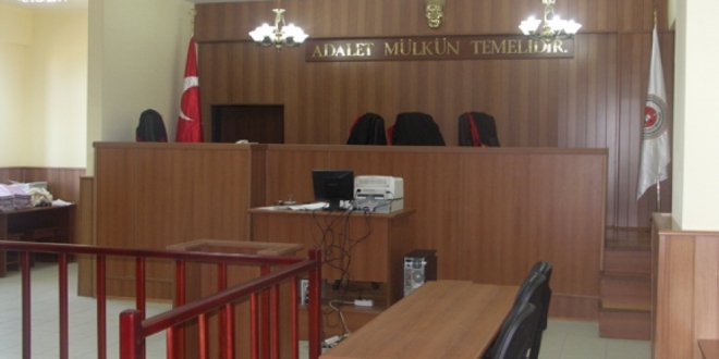 '6 ay her cuma KOKTOD düzeniyle ilgili çalışma yaptık'
