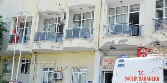 'Kamu binalarının depreme dayanıklı hale getirilmesi lazım'