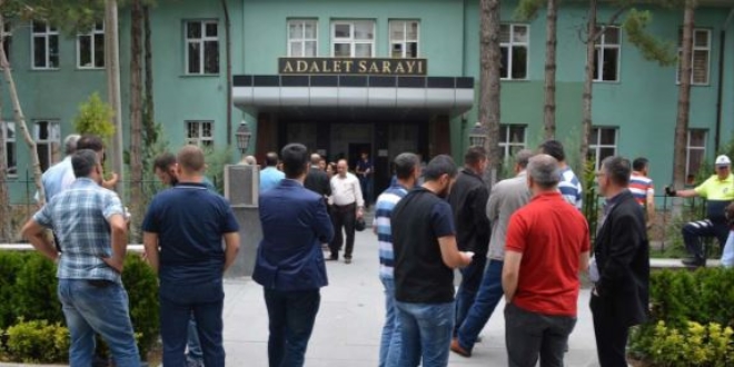 'Defterdarlık imamı isem, müdür ve memurlar bilmesi lazım'