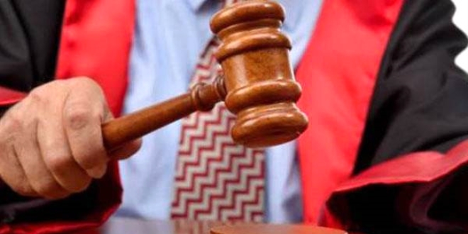 15 akademisyenin yargılandığı davada 2 kişi tahliye edildi