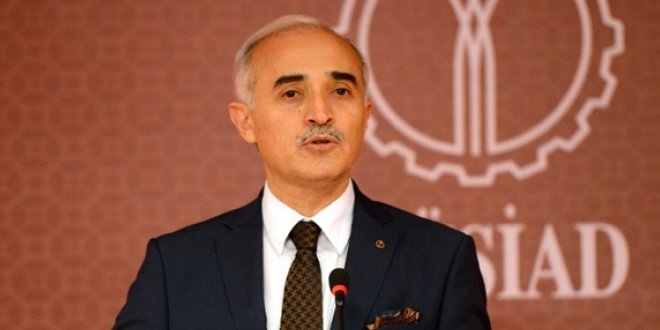 'Kapağı devlete at ondan sonrası Allah kerim'