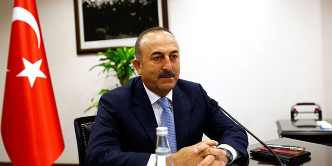 'Seçime müdahale etmek kimsenin haddine değildir'