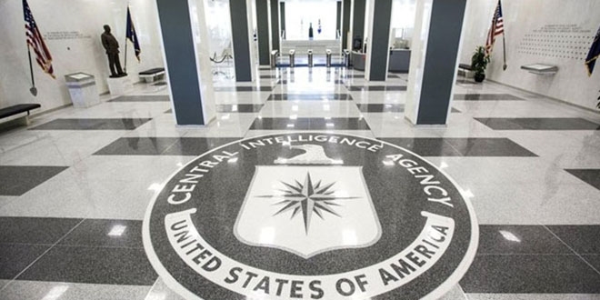 CIA, Samsung televizyonlar zerinden ortam dinlemesi yapyor