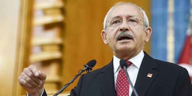 Kılıçdaroğlu: Neden bu süreci ayrıştırılarak yaşıyoruz?