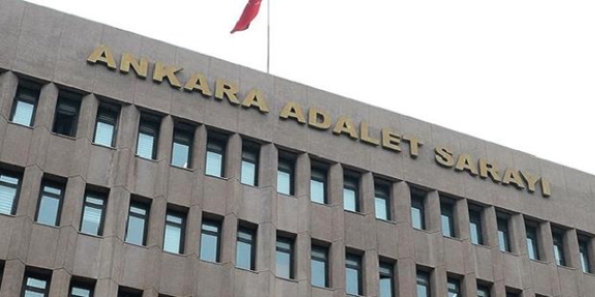 156 Kara Harp Okulu öğrencisine dava açıldı