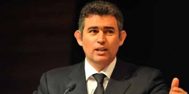 Feyzioğlu: Ülkemizin gidişatından memnun değiliz