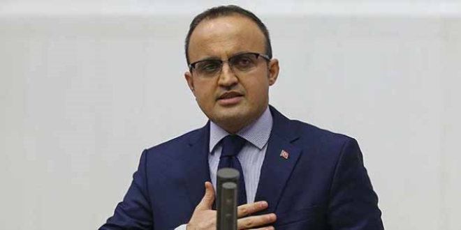 AK Parti'den Kılıçdaroğlu'na 'evet' çağrısı