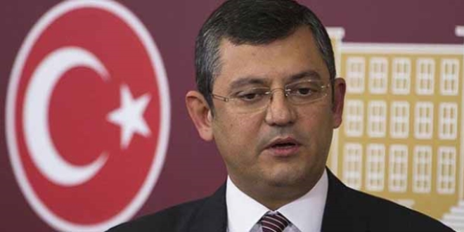 'Kılıçdaroğlu 18 maddeyi tersten okur, size de okutur'