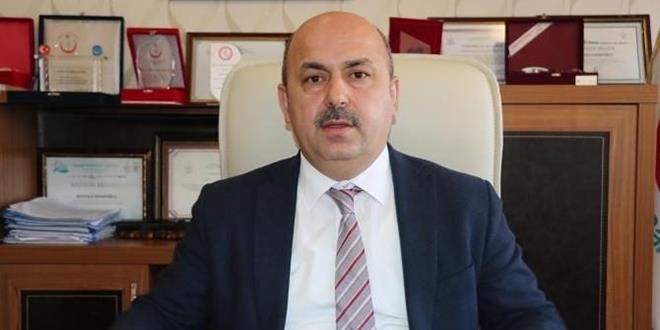 'Obezite, kronik böbrek hastalığı için risk faktörü'