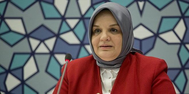 '23 maddelik uyum yasası çıkardık'