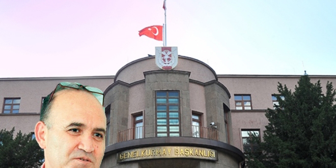 FETÖ'cülerin listesinin bulunduğu sır CD 418 no'lu odada