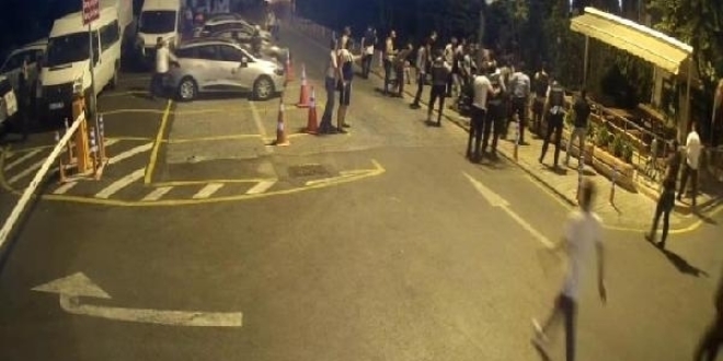 Türk Telekom'u işgale giden darbeci askerler hakim karşısında