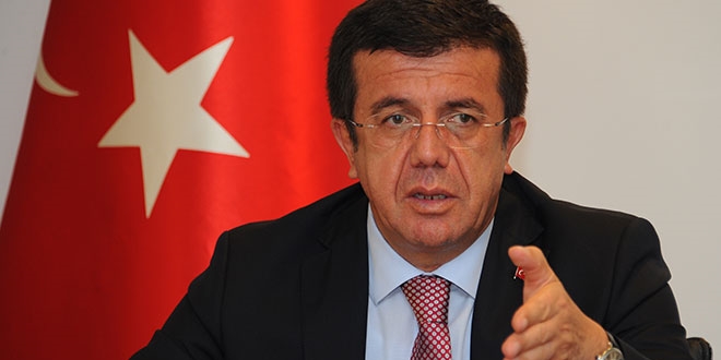 Serbest bölgelerdeki ödemelere TL zorunluluğu geliyor