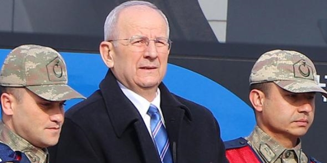 Hakim sordu: Bunca yıllık askersin, hiç sezmedin mi?